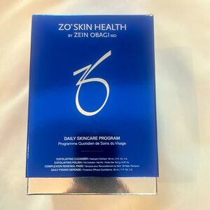 ZO SKIN HEALTH - Daily Skincare Program